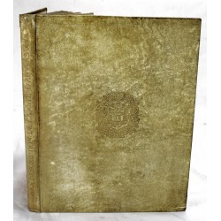 Description de la cite d'Anvers